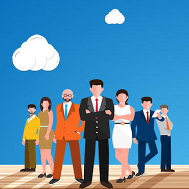 人才招聘平臺解決方案